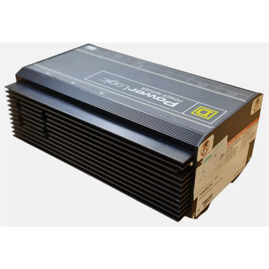 SCHNEIDER ELECTRIC POWER LOGIC POWER SERVER PWRSRV750 30W
