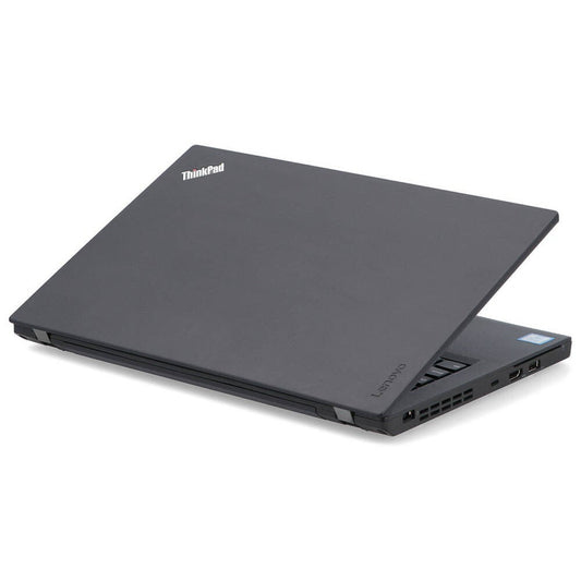 FAST LENOVO X260 12.5" HD LAPTOP CORE I5 128GB SSD 8GB RAM WINDOWS 11 DUAL BATT