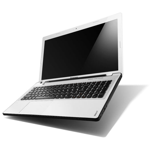 LENOVO Z850 WINDOWS 11 LAPTOP INTEL I7 256GB SSD 8GB RAM 15" HD WEBCAM DVD BT