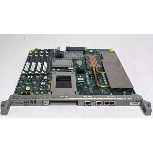 CISCO ASR1000-RP2 SERIES ROUTE PROCESSOR 2 LINE CARD