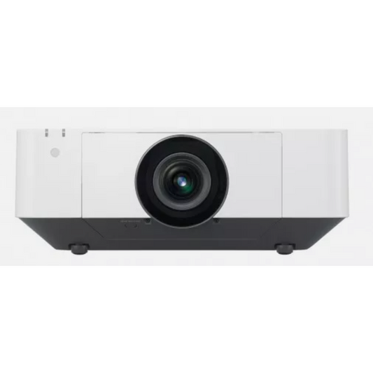 SONY VPL-FH60/W 5000 ANSI LUMENS 3LCD WUXGA DATA PROJECTOR  (1920x1200)