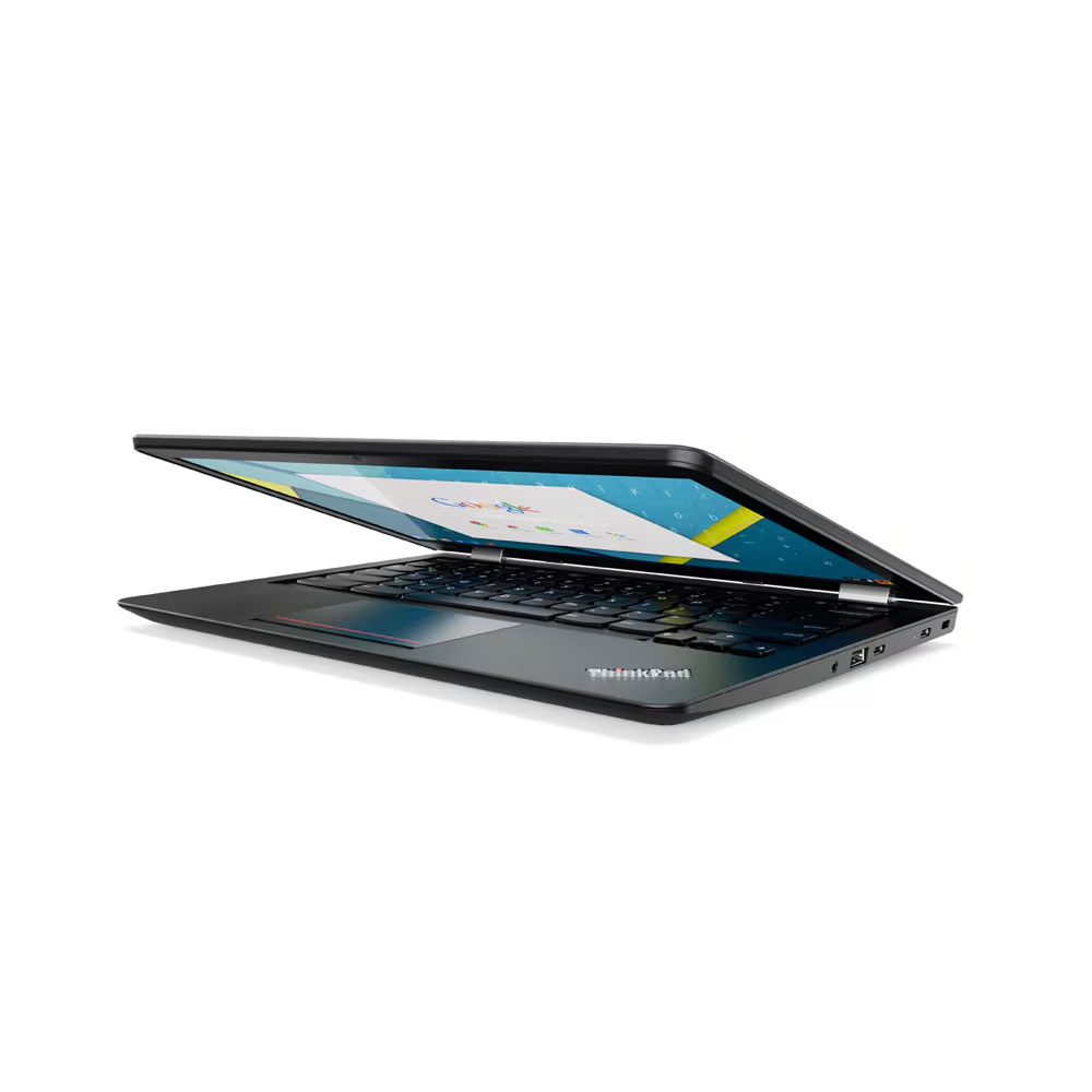 LENOVO CHROMEBOOK 13 INTEL I5 LAPTOP CHROME OS 32GB SSD 8GB RAM 13" WEBCAM WIFI