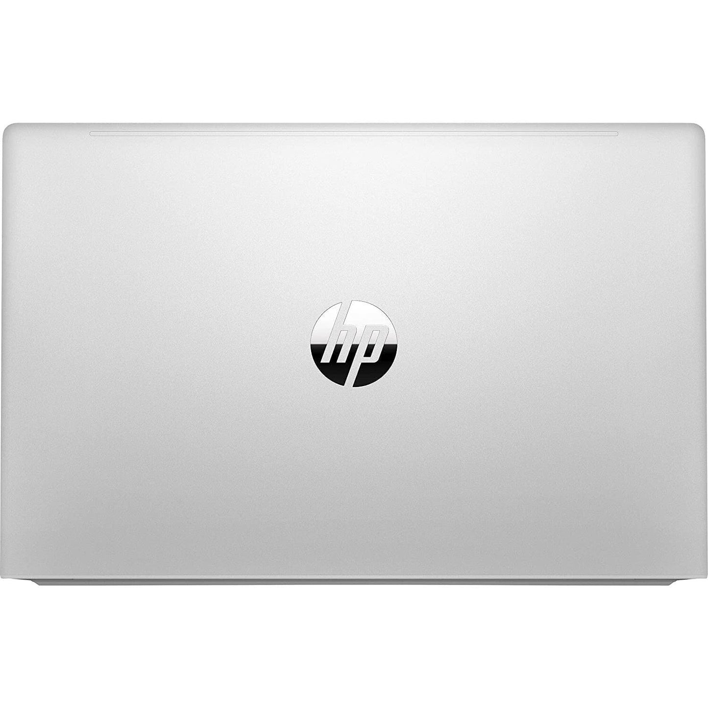 HP 455 G8 WINDOWS 11 LAPTOP AMD RYZEN 5 USB C 8GB RAM 256GB SSD 15" FHD WEBCAM
