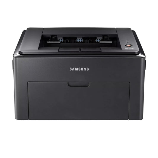 SAMSUNG ML-1640 COMPACT DESKTOP USB 8MB 16PPM RELIABLE A4 MONO LASER PRINTER