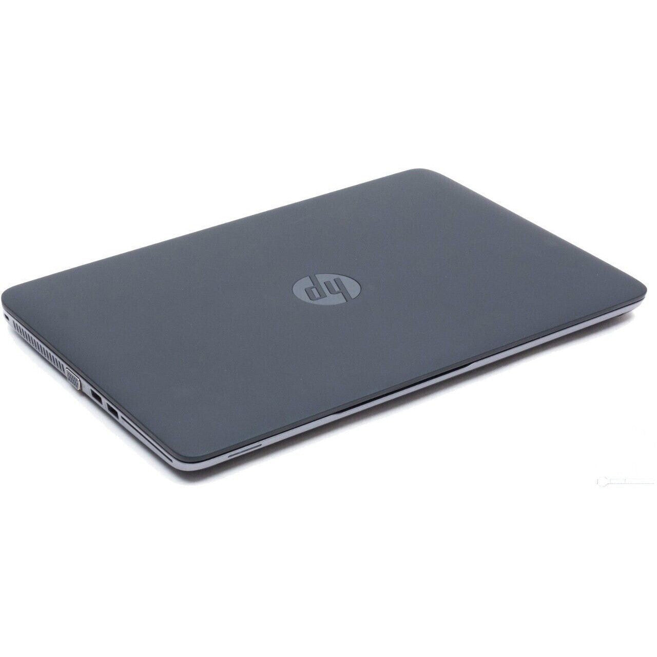 FAST HP 840 ULTRABOOK INTEL I5 8GB RAM 128GB SSD 14" HD WINDOWS 11 WEBCAM