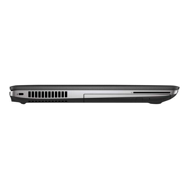 HP 650 G2 WINDOWS 11 LAPTOP INTEL I5 500GB 8GB RAM 15" FHD USB C WEBCAM BT