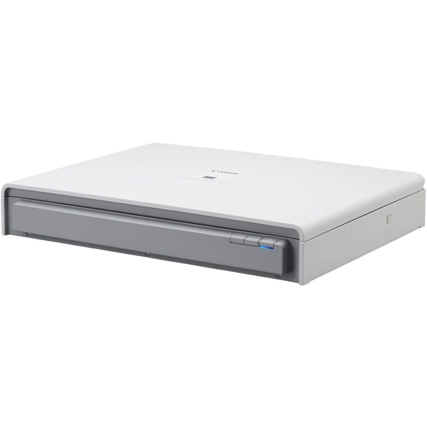 CANON IMAGEFORMULA FLATBED SCANNER UNIT 201 COLOR A3 A4 HIGH-RESOLUTION SCANNER