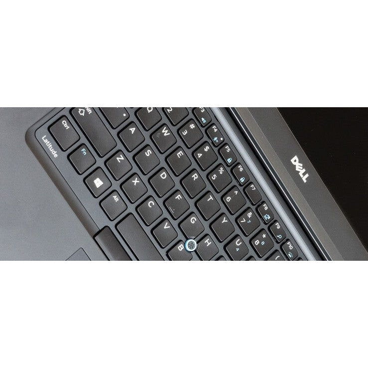 FAST DELL 5480 14" FHD INTEL i7 8GB RAM 512GB SSD WINDOWS 11 LAPTOP WEBCAM USB C