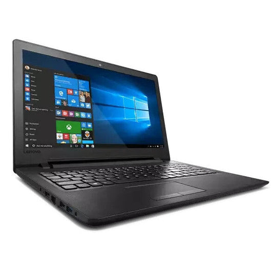 LENOVO IDEAPAD 110 INTEL CELERON 128GB SSD 15" HD WINDOWS 11 LAPTOP WEBCAM BT