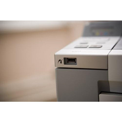 BROTHER HL-4040CN USB NETWORK 2400DPI DESKTOP 20PPM  A4 COLOR LASER PRINTER