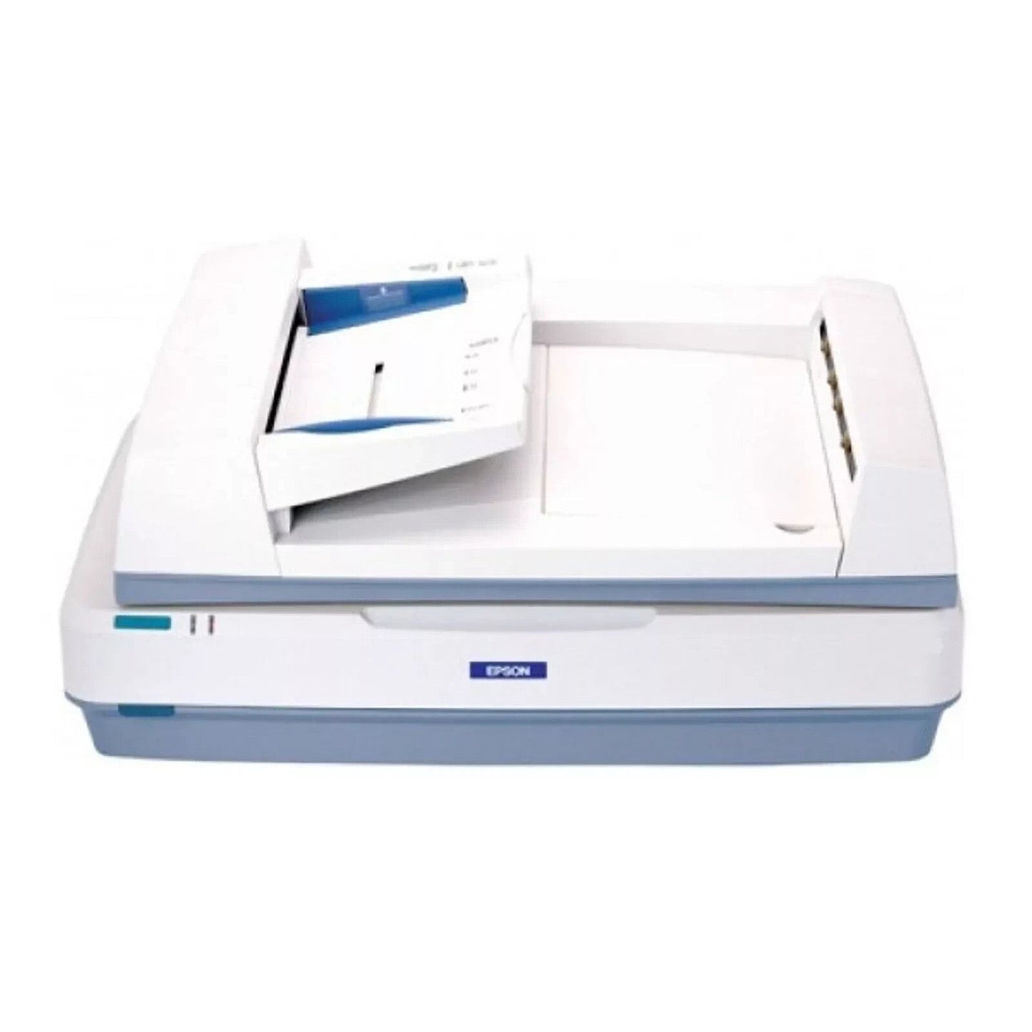 EPSON GT-15000 PRO DESKTOP ADF DUPLEX A3 USB SCSI CCD PROFESSIONAL COLOR SCANNER