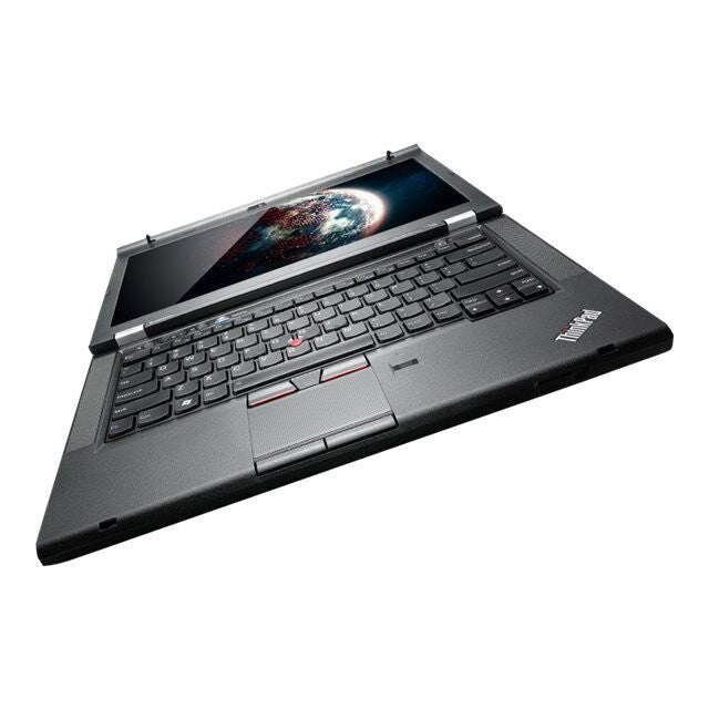 FAST LENOVO T430 WINDOWS 11 LAPTOP INTEL I7 8GB RAM 1000GB STORAGE 14" HD