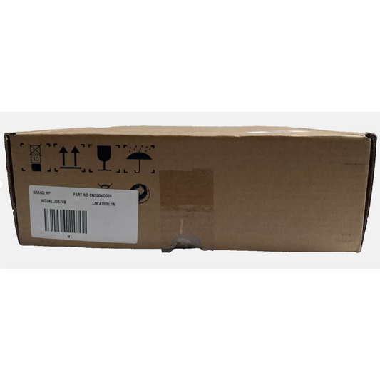 HP JD574B NETWORK SWITCH 9-PORT 10/100 BASE-TX LAN INTERFACE DSIC MODULE