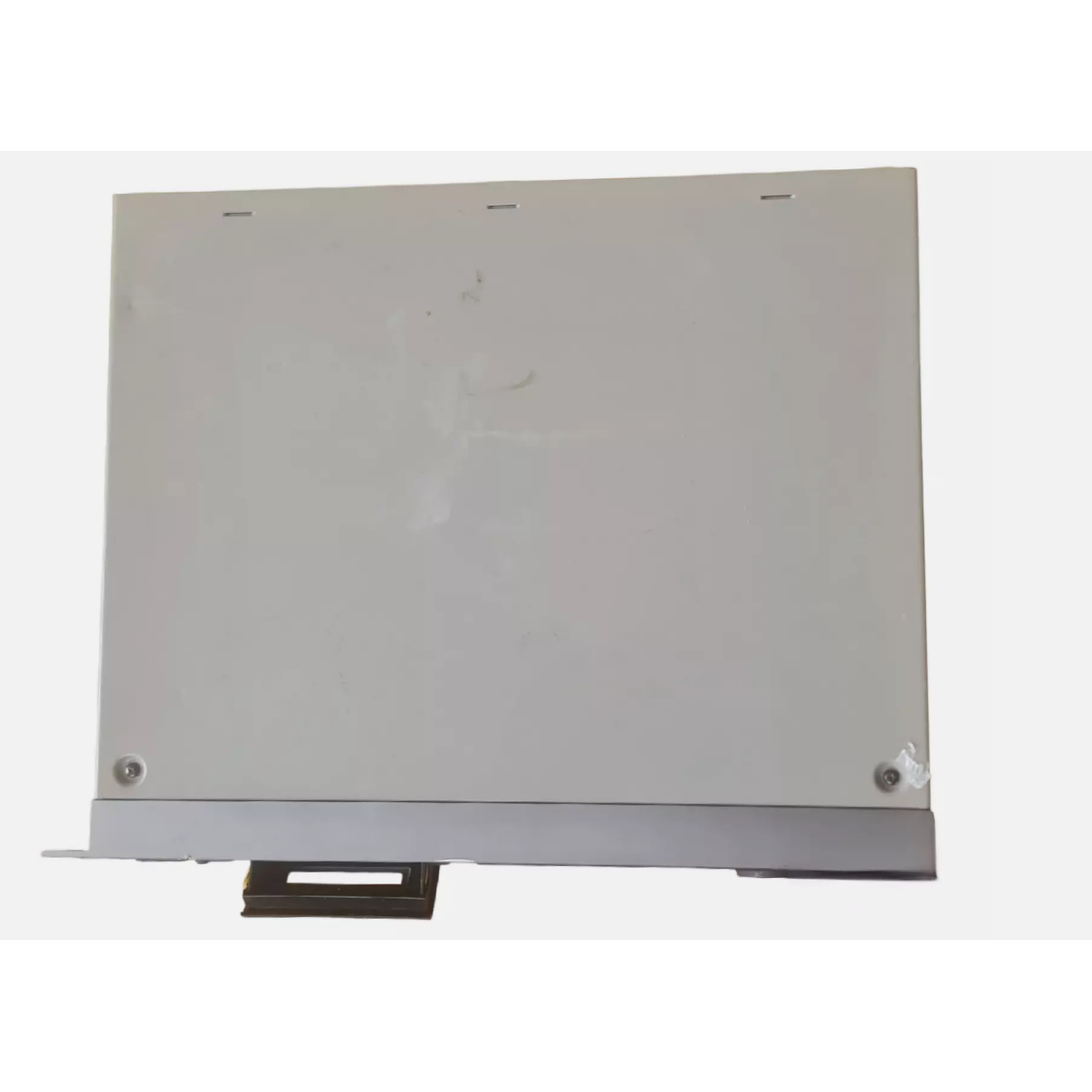 SONY PCM-R700 ANALOG/DIGITAL AUDIO RECORDER RACK MOUNTABLE
