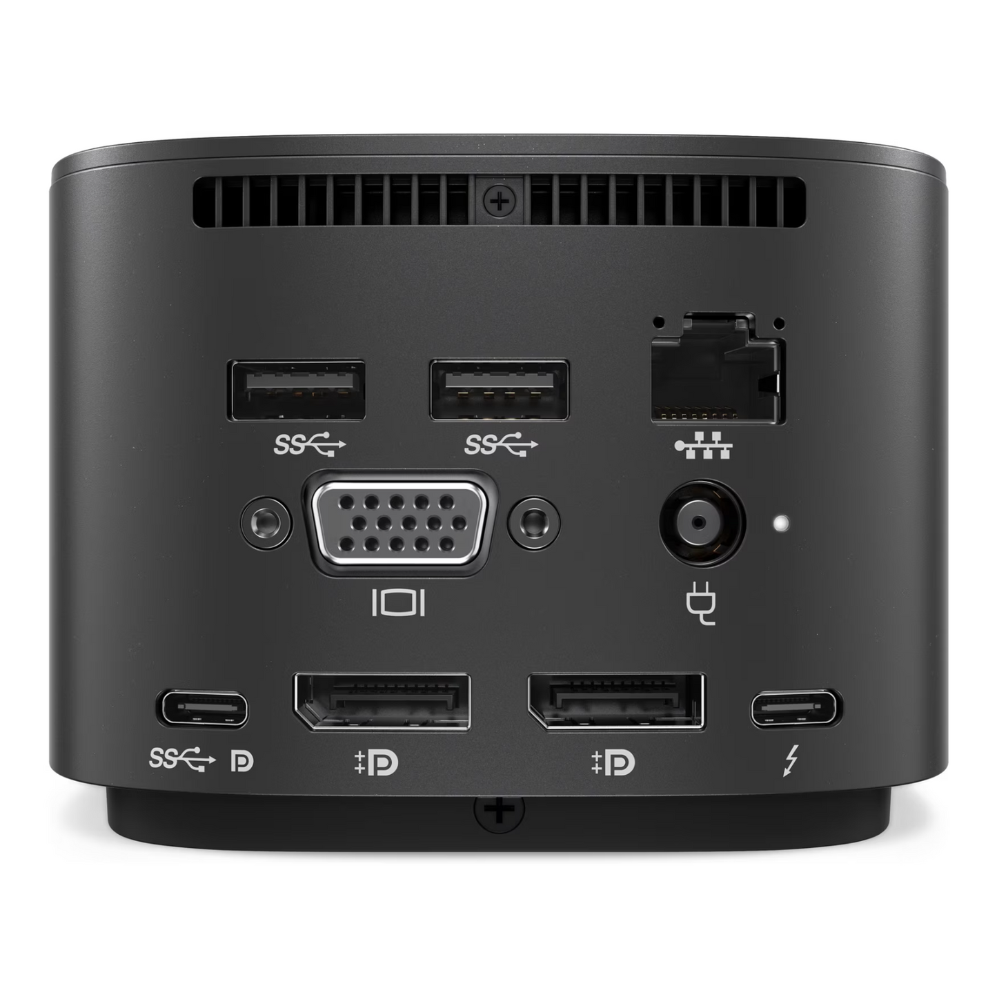 HP HSN-IX01 THUNDERBOLT CENTERPIECE DOCKING STATION 230W G2