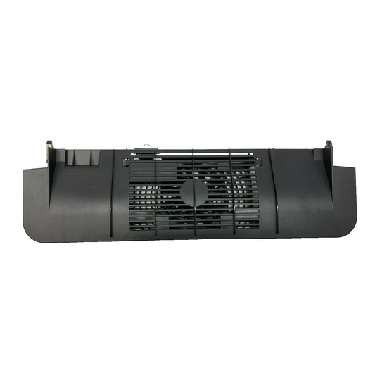 RM2-5023 HP LASERJET M800 M855 SERIES DUPLEX SWITCHBACK TRAY ASSEMBLY +WARRANTY