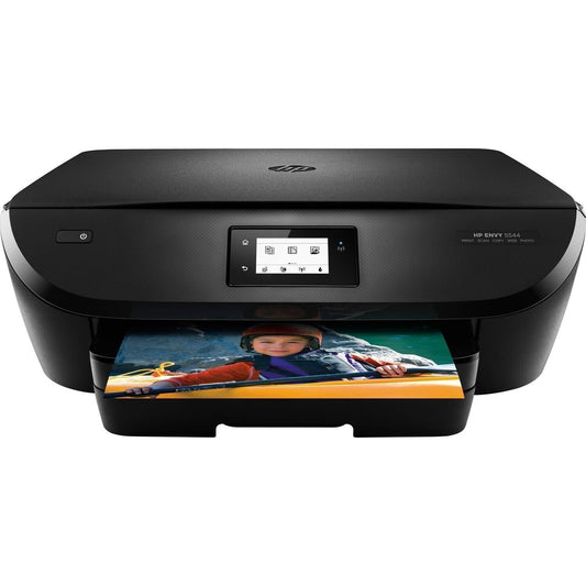 HP ENVY 5544 ALL-IN-ONE WIRELESS DUPLEX WIRELESS A4 INKJET THERMAL PHOTO PRINTER