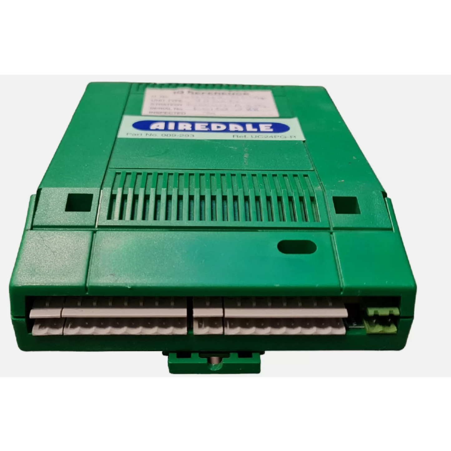 AIREDALE 009-293 CONTROL MODULE AIR CHILLER REF. UC24PG-R COOLING MANAGEMENT