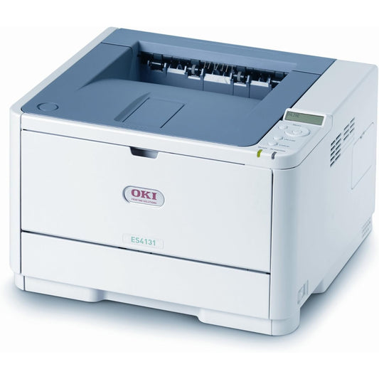 OKI ES4131DN AUTO DUPLEX NETWORK FAST 40PPM A4 MONO LASER PRINTER 44983737