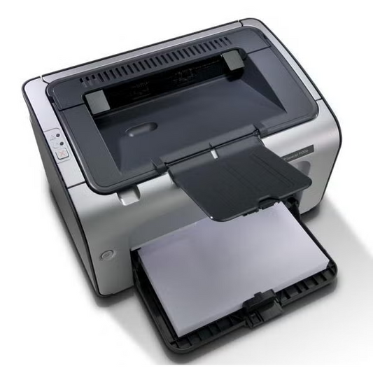 CHEAP CB411A HP LASERJET P1006 USB DESKTOP COMPACT FAST A4 MONO LASER PRINTER