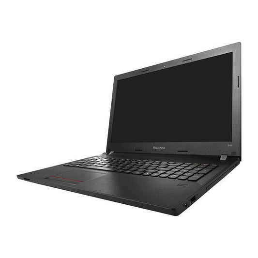LENOVO E50-80 WINDOWS 11 LAPTOP INTEL I3 8GB RAM 128GB SSD 15" HD WEBCAM HDMI