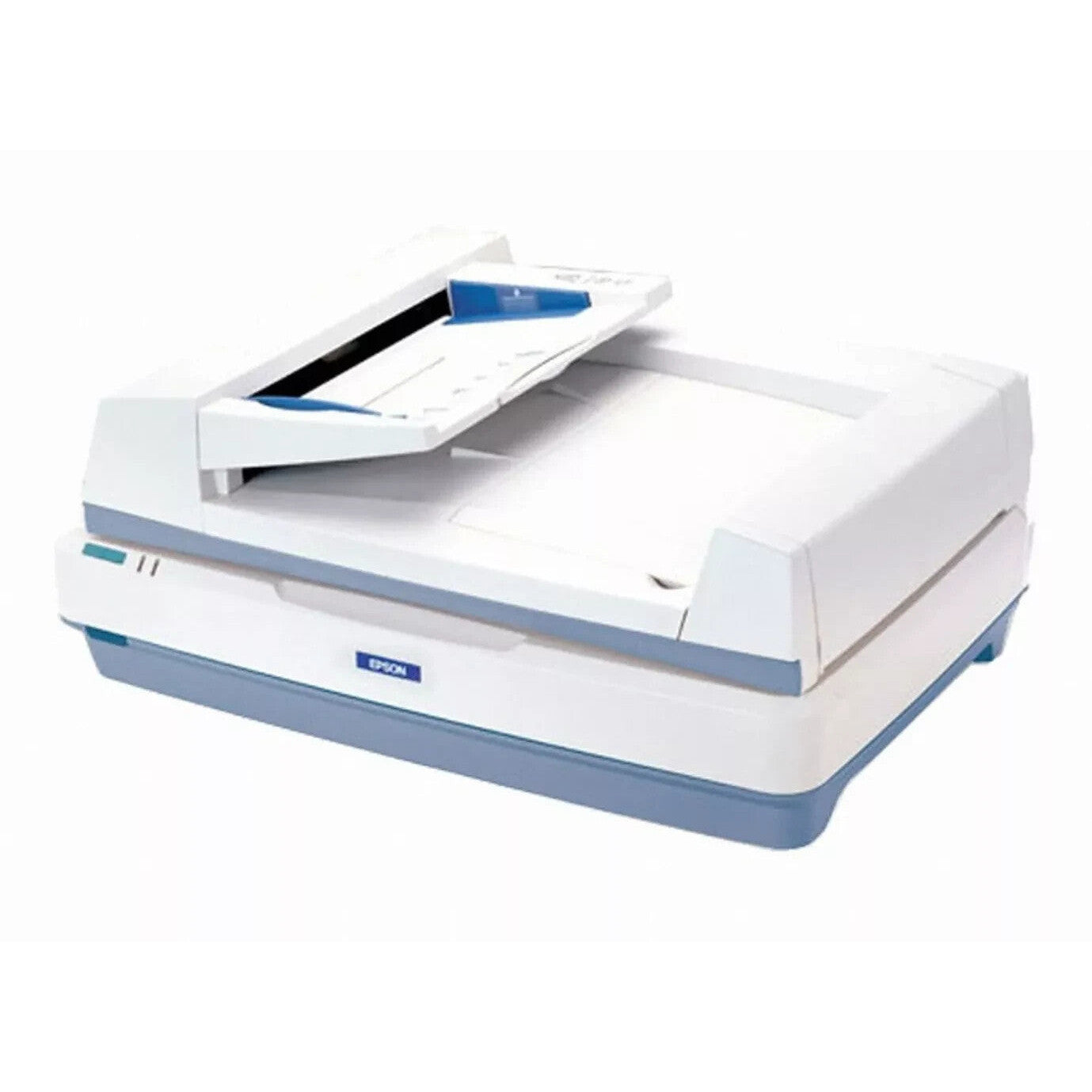 EPSON GT-15000 PRO DESKTOP ADF DUPLEX A3 USB SCSI CCD PROFESSIONAL COLOR SCANNER