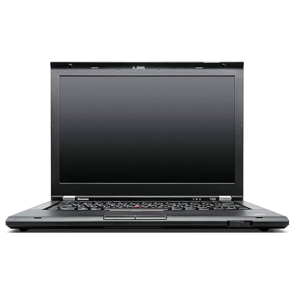 FAST LENOVO T430 WINDOWS 11 LAPTOP INTEL I7 8GB RAM 1000GB STORAGE 14" HD