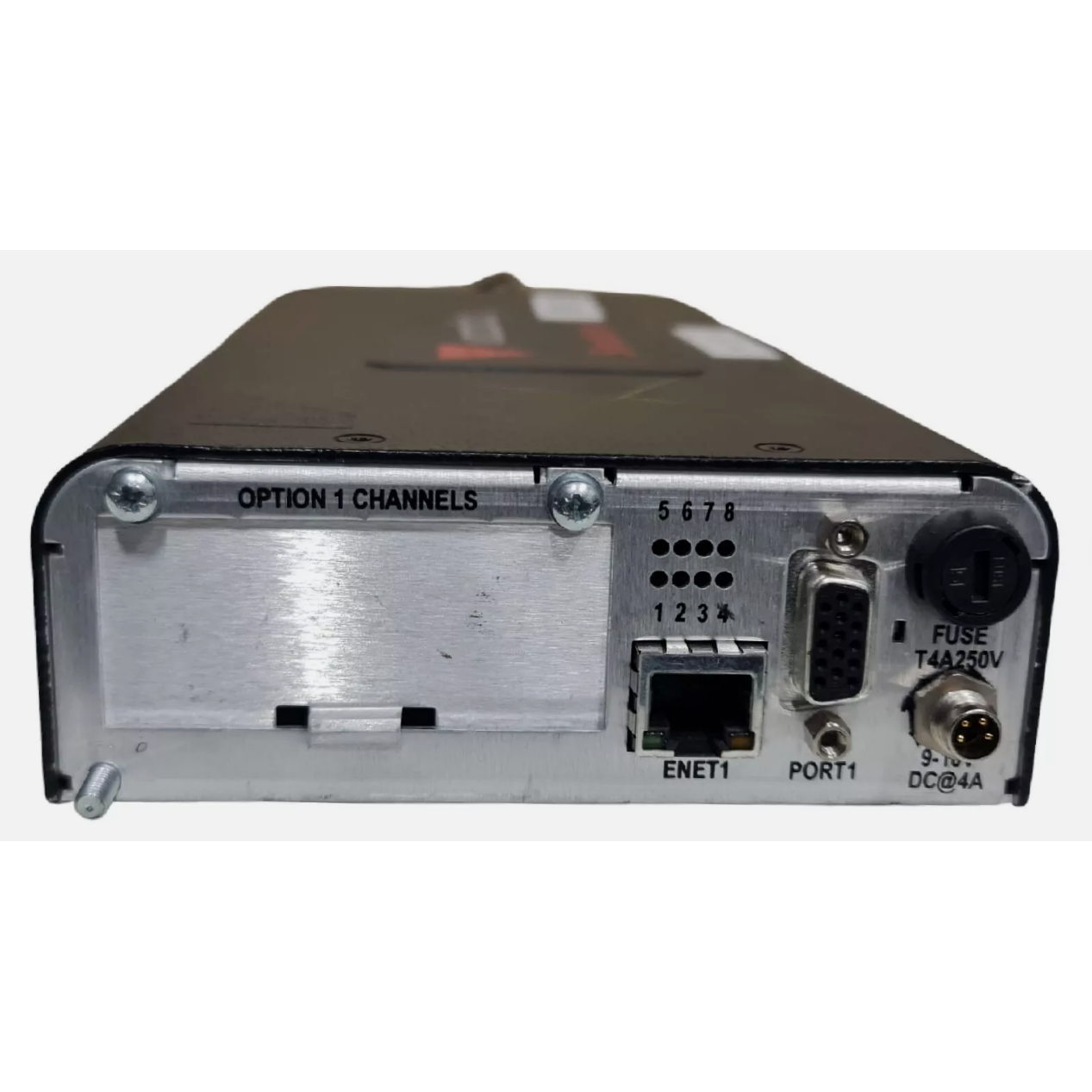 VOCALITY SIMULATOR 3 68100 COMMUNICATION SIMULATOR FOR EMERGENCY NEEDS
