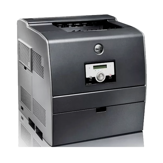 DELL 3010CN 600DPI 25PPM USB & NETWORK A4 BUSINESS COLOR LASER PRINTER 0HH420