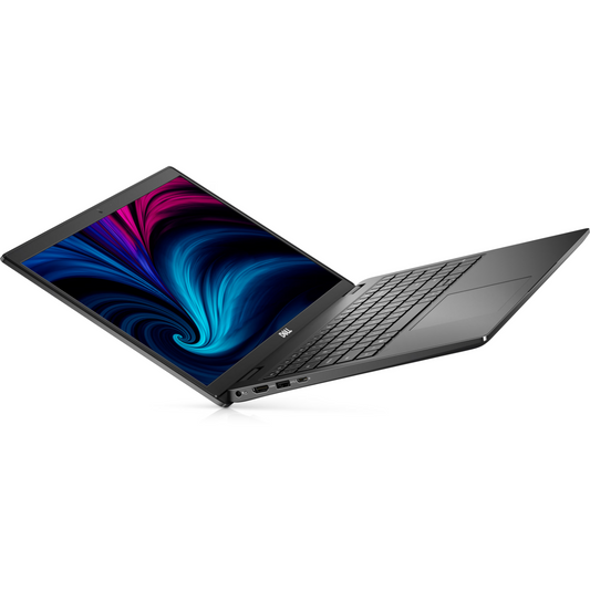 DELL LATITUDE 3520 INTEL I7 1165G7 LAPTOP WINDOWS 11 512GB SSD 16GB RAM 15" FHD