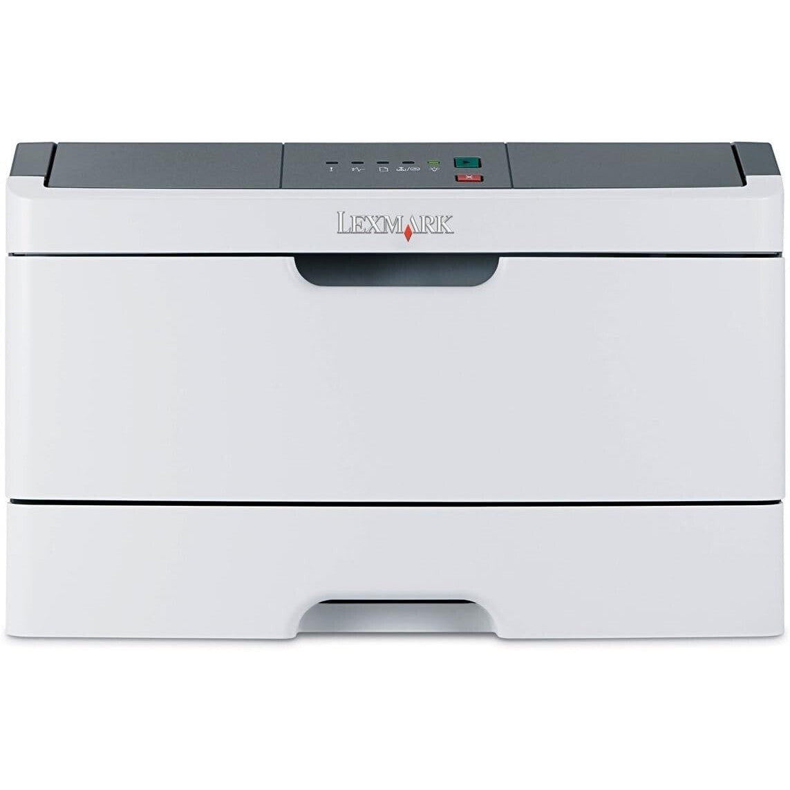 33S0100 LEXMARK E260D DUPLEX USB / PARALLEL FAST 30PPM A4 MONO LASER PRINTER