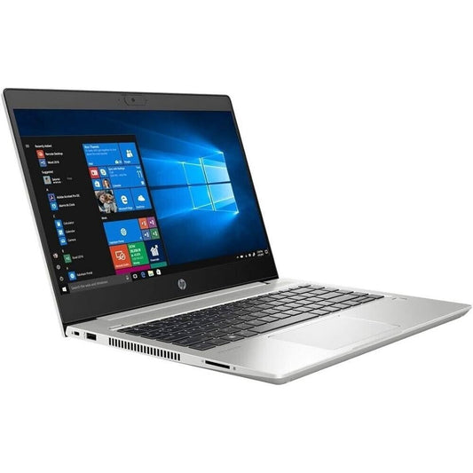 HP 440 G7 WINDOWS 11 LAPTOP INTEL I5 10210U 14" FHD 16GB RAM 512GB SSD USB C