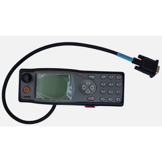 SEPURA SRM3500 PROFESSIONAL HANDHELD COMMUNICATION RADIO RELIABLE & DURABLE