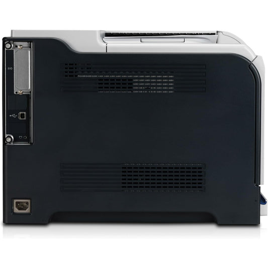 HP COLOR LASERJET CP3525DN DUPLEX NETWORK USB FAST 30PPM A4 COLOR LASER PRINTER