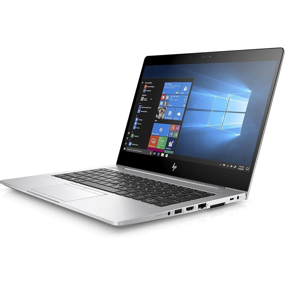 HP 830 G5 TOUCHSCREEN WINDOWS 11 LAPTOP 13" FHD INTEL I5 8GB RAM 256GB SSD 13"