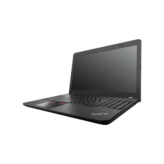 LENOVO E550 WINDOWS 11 LAPTOP INTEL I7 8GB RAM 256GB SSD 15" FHD WEBCAM DVD