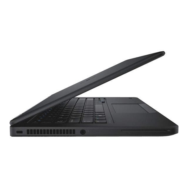 POWERFULL WINDOWS 11 DELL E5250 LAPTOP CORE I5 128GB SSD 8GB RAM WEBCAM WIFI