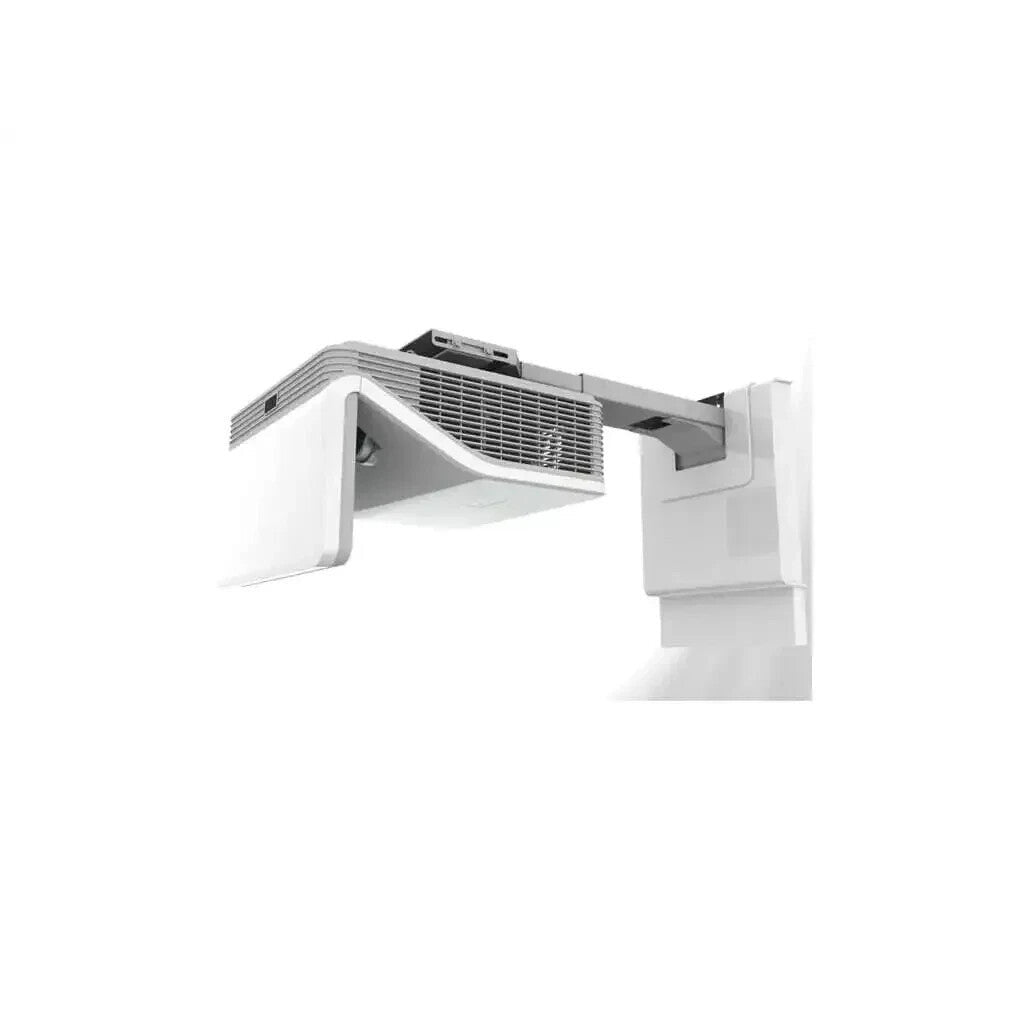 SMART UF70 3000 ANSI Lumens 4:3 HDMI Ultra Short Throw DLP LAN Projector 1.3K Hr