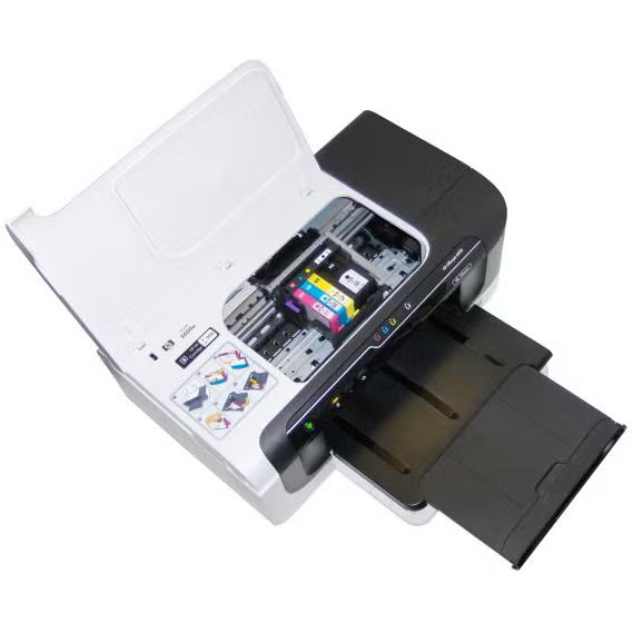 CB051A HP OFFICEJET 6000 USB NETWORK COLOR A4 INKJET DESKTOP FAST 32PPM PRINTER