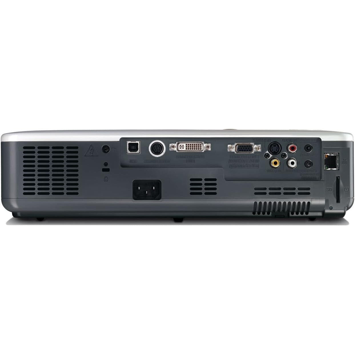 SANYO PLC-XU88 3000 ANSI LUMENS 1024X768 4:3 400:1 HOME CINEMA PROJECTOR