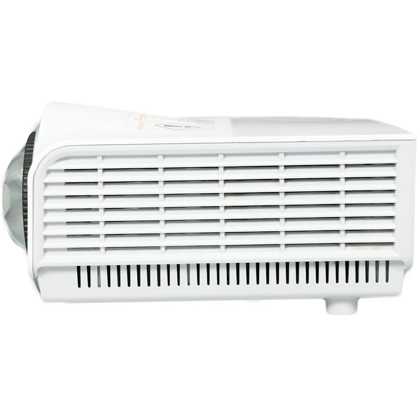 PROMETHEAN PRM-45A DLP PROJECTOR 3600 LUMENS WXGA HDMI SHORT THROW PROJECTOR