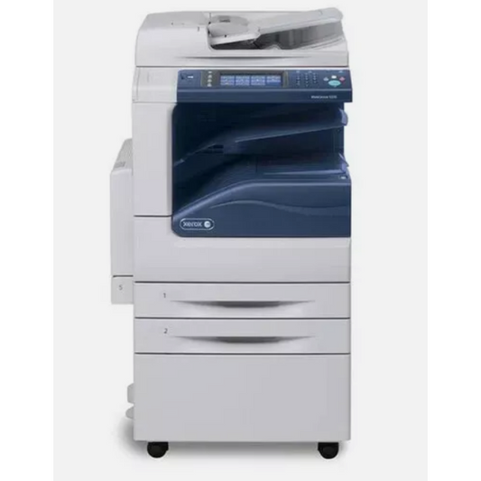 XEROX WORKCENTRE 5330 AUTODUPLEX FAST 30ppm A3 MONO MULTIFUNCTION LASER PRINTER