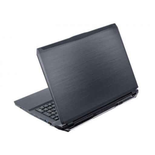 GAMING LAPTOP P650RE INTEL I7 6700HQ 256GB SSD + 1TB HDD 16GB RAM GTX 970M 15"