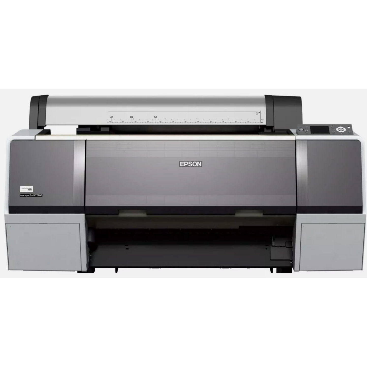 EPSON STYLUS PRO 7900  24" A1 LARGE FORMAT 2800X1440DPI INKJET PRINTER PLOTTER