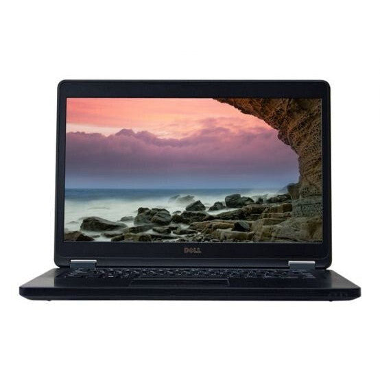 POWERFULL WINDOWS 11 DELL E5250 LAPTOP CORE I5 128GB SSD 8GB RAM WEBCAM WIFI