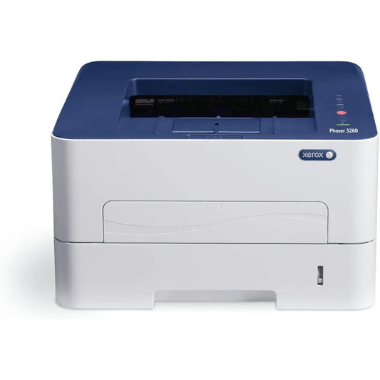 CHEAP XEROX PHASER 3260DN AUTO DUPLEX NETWORK USB A4 MONO DESKTOP LASER PRINTER