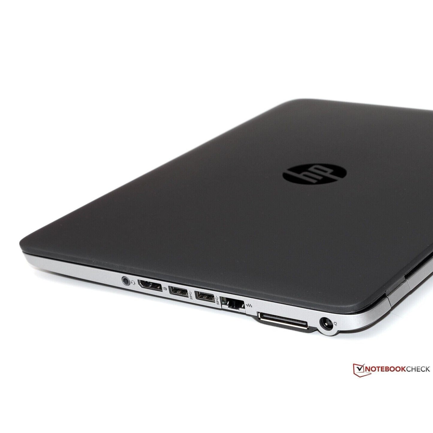 FAST HP 840 ULTRABOOK INTEL I5 8GB RAM 128GB SSD 14" HD WINDOWS 11 WEBCAM
