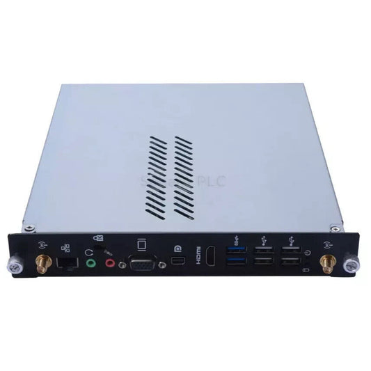 CLEVERTOUCH BLADE PC MODULE I5 4GB RAM 500GB HDD MODEL : 1541033