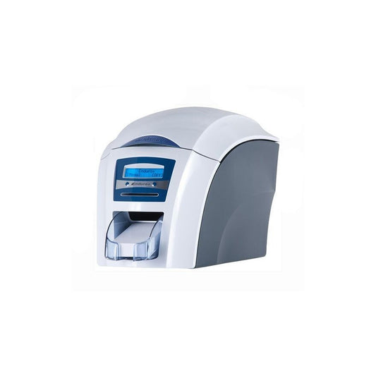 MAGICARD ENDURO+ 300DPI FAST RELIABLE DUPLEX DESKTOP COLOR ID BATCH CARD PRINTER