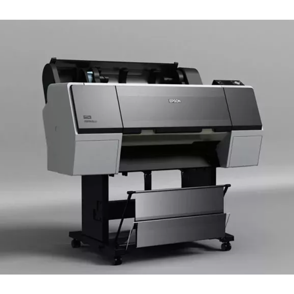 EPSON STYLUS PRO 7900  24" A1 LARGE FORMAT 2800X1440DPI INKJET PRINTER PLOTTER